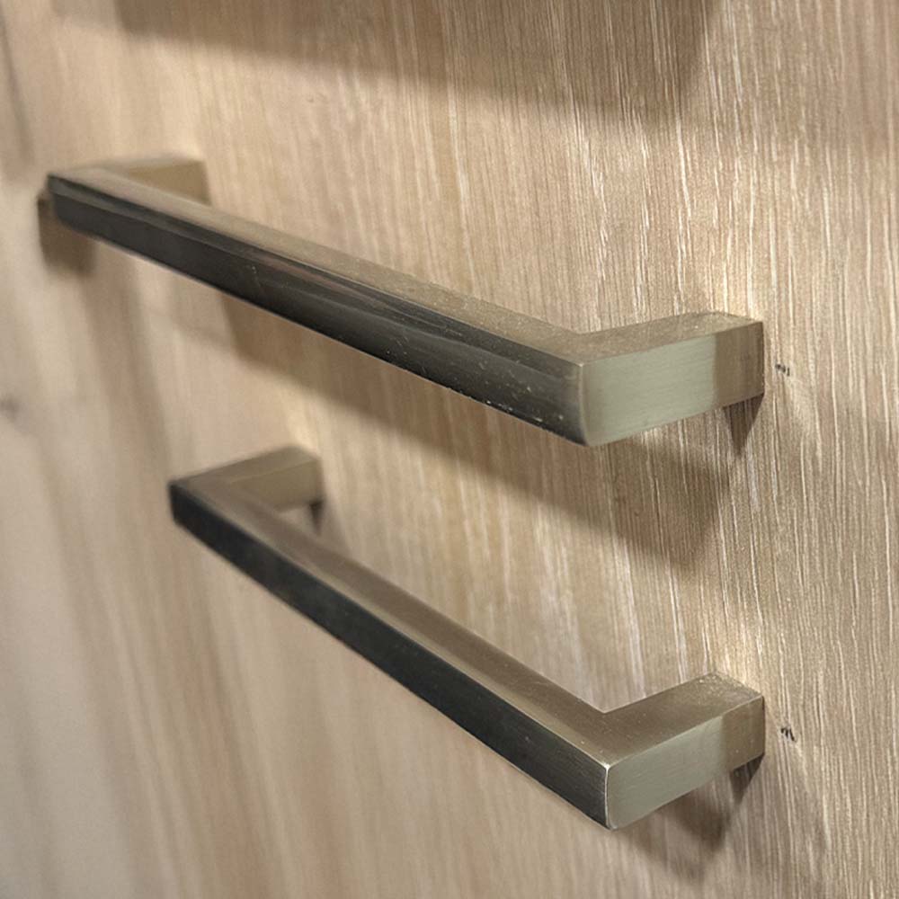 Tirador Colombia Satinado