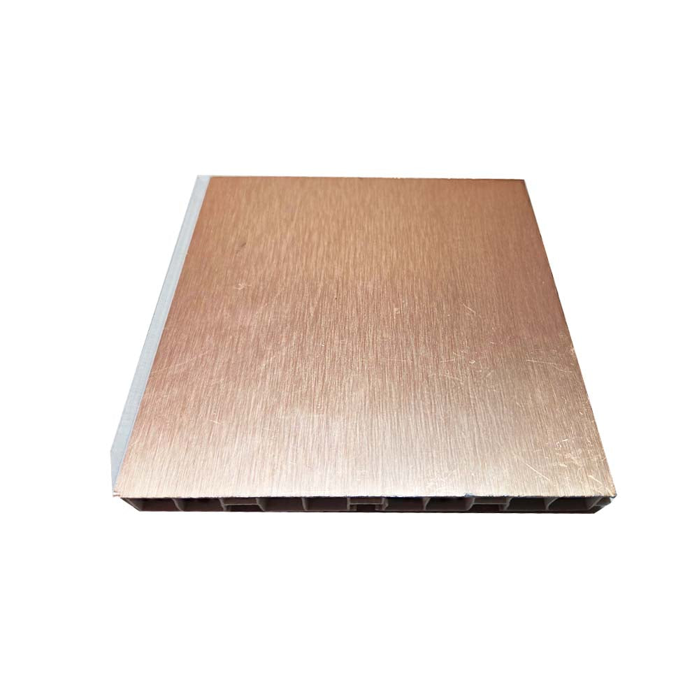 Zócalo altura 150mm - largo de 3 mts