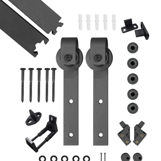 Kit Puerta Granero