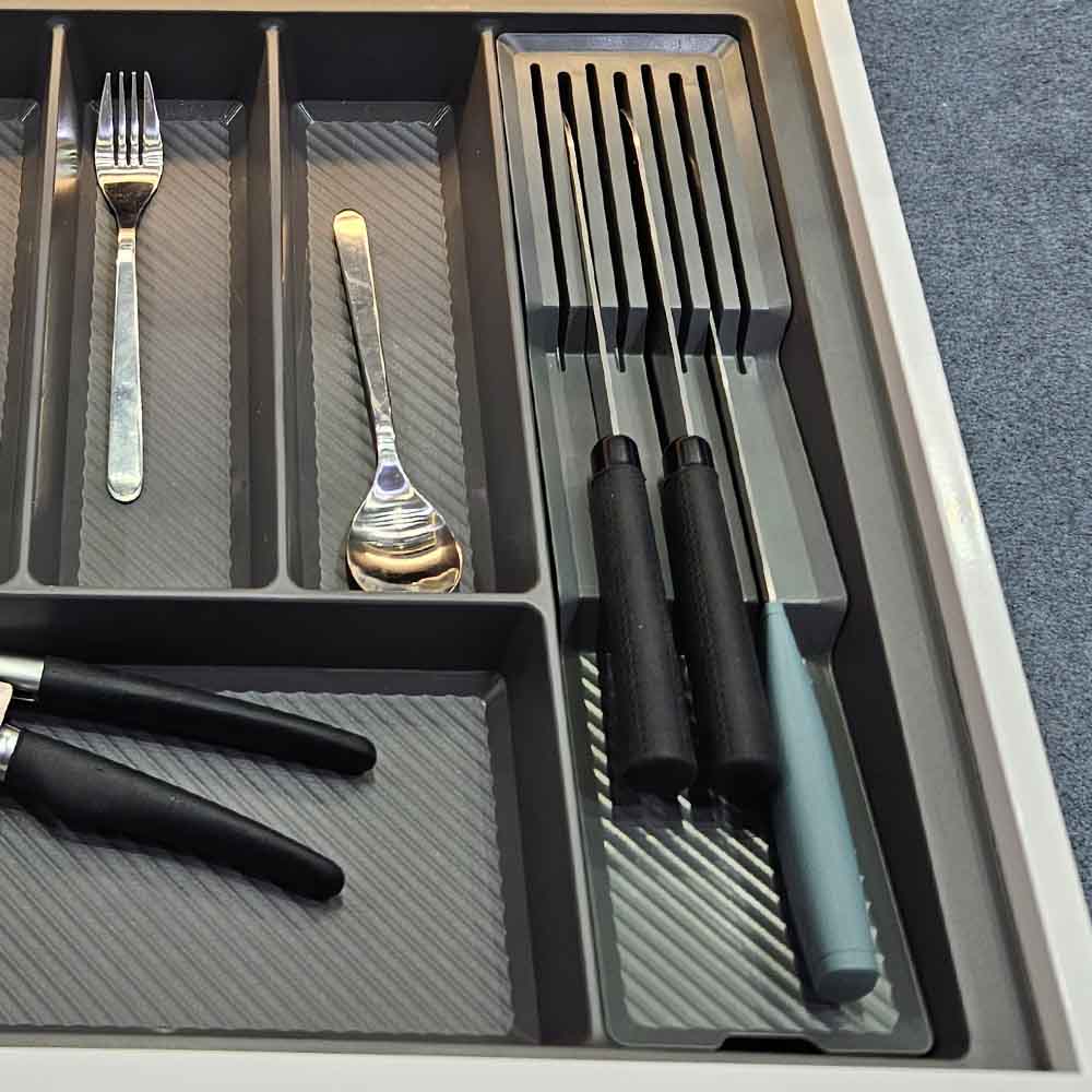 Organizador de cuchillos