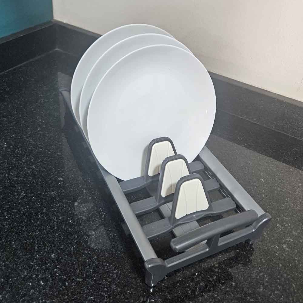Organizador de cocina ajustable