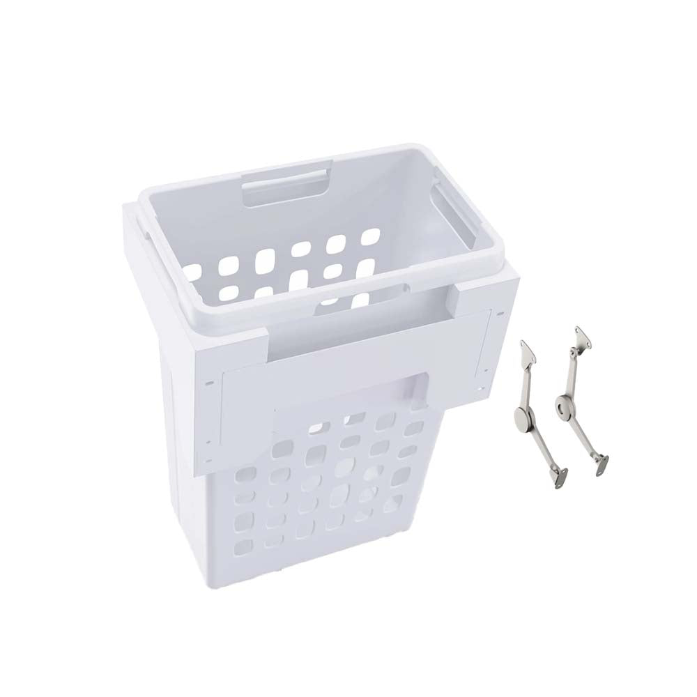 Tolva ropa sucia 1 canasto