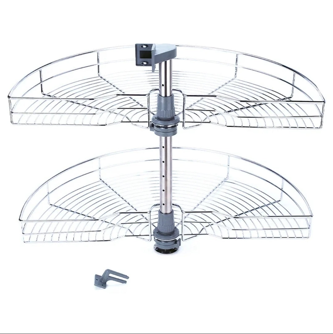 Rotonda Esquinera 180°