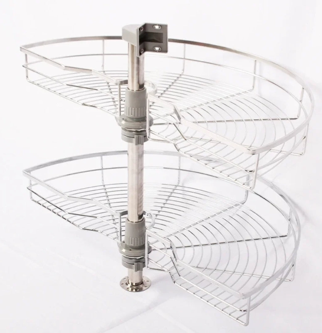 Rotonda Esquinera 180°