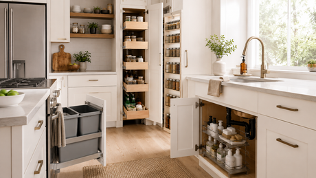 como-organizar-cocina-pequena-sin-remodelar