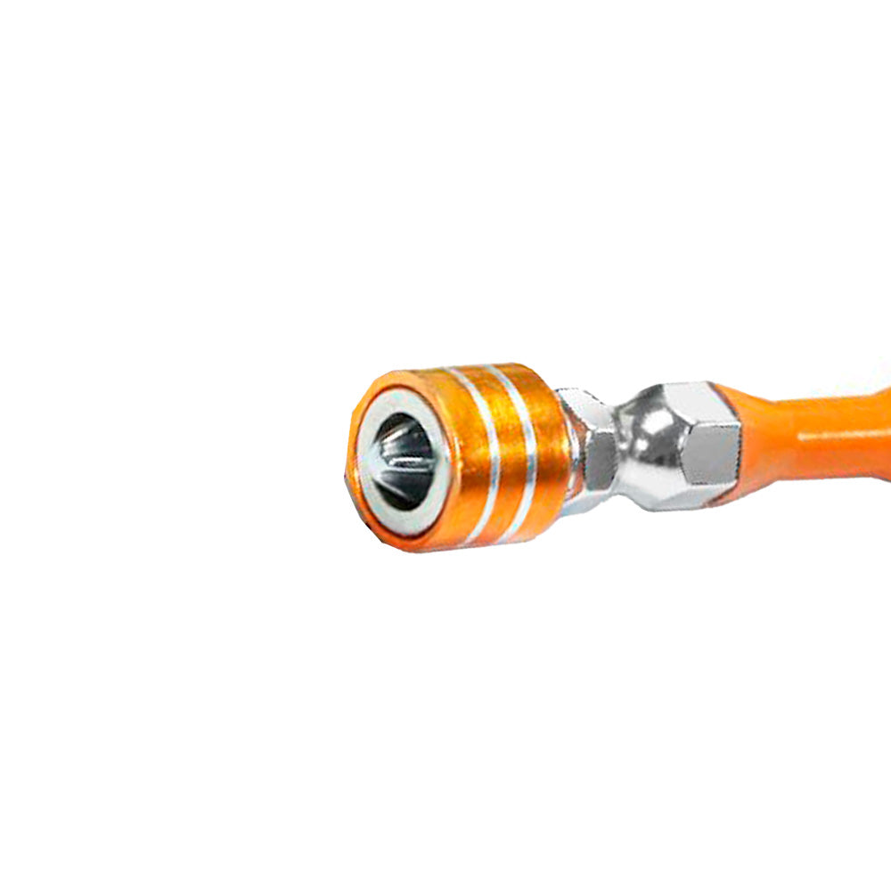 Adaptador magnético con punta PH