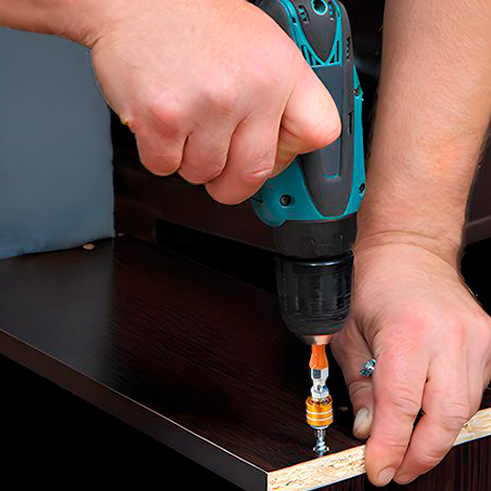 Adaptador magnético con punta PH