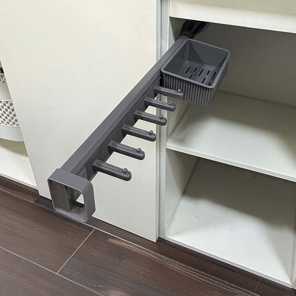 Porta paños de cocina