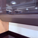 Estante organizador para condimentos