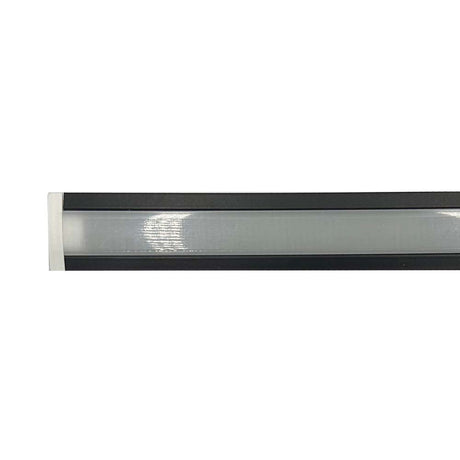 Canaleta Led Embutido