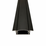 Canaleta LED Embutido