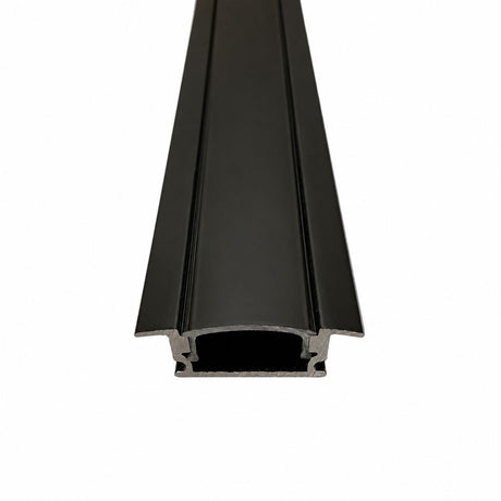 Canaleta LED Embutido