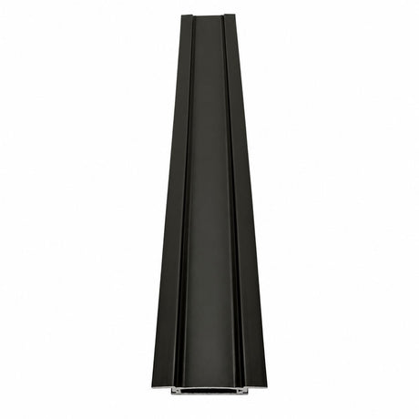 Canaleta LED Embutido
