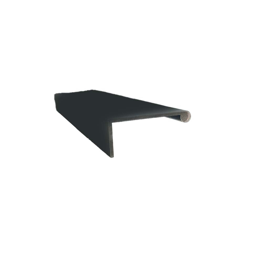 Manilla Rolón Negro