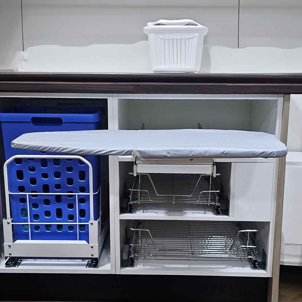 Tabla de Planchar Plegable – DPH