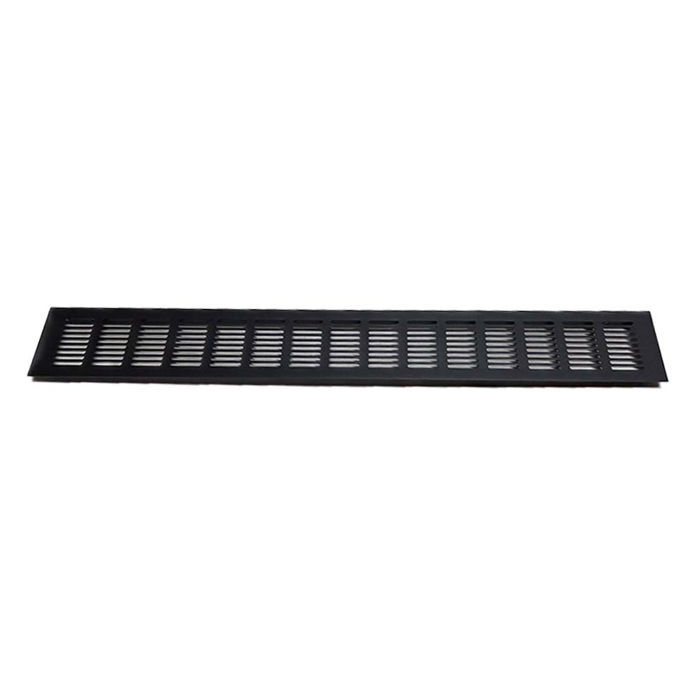 Rejilla de ventilación en aluminio