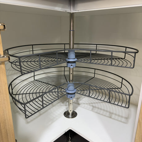 Rotonda Esquinera 270°