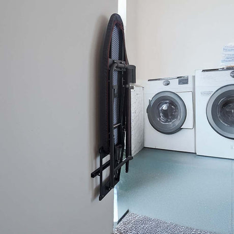 Tabla de planchar abatible