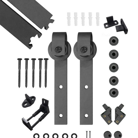 Kit Puerta Granero