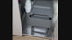 Basurero para Cocina 1 contenedor extraíble (19 litros)