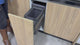 Basurero Reciclaje 2 contenedores extraíble (18 y 6 litros)