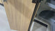 Bisagra Movi-Corner 90 cms Negra
